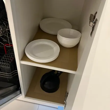 Plac Wolnosci 7 Redhottube Motel para Casais Poznań